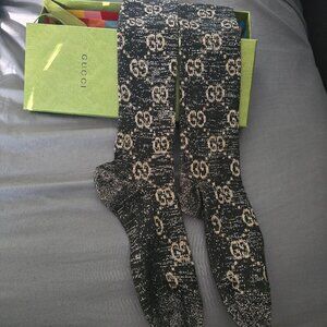 Gucci socks